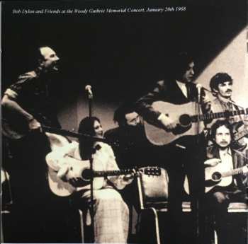 CD Bob Dylan: Under The Covers The Songs He Didn't Write