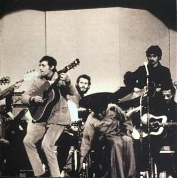 CD Bob Dylan: Under The Covers The Songs He Didn't Write