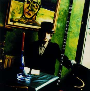 LP Bob Dylan: World Gone Wrong