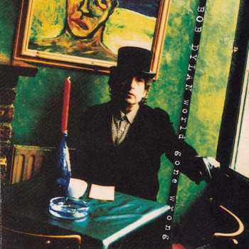 CD Bob Dylan: World Gone Wrong