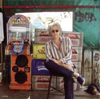 CD Bob Geldof: How To Compose Popular Songs That Will Sell