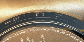 SP Bob Geldof: Love Like A Rocket