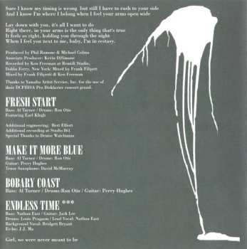 CD Bob James: Urban Flamingo