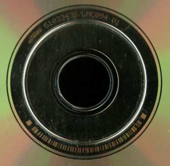 CD Bob Katsionis: Imaginary Force