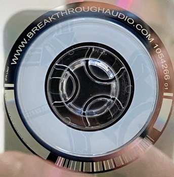 CD Bob Log III: My Shit Is Perfect