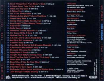 5CD/Box Set Bob Luman: Luman 1968-1977