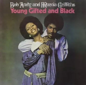 Young Gifted And Black