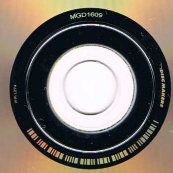 CD Bob Corritore: So Far