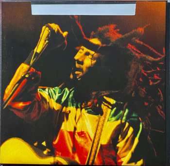 3LP/2CD/Box Set Bob Marley & The Wailers: Live Forever: The Stanley Theatre, Pittsburgh, PA, September 23, 1980 LTD