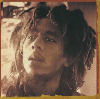 CD Bob Marley: Chant Down Babylon