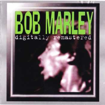 Album Bob Marley: Digitally Remastered