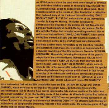 2CD Bob Marley: Keep On Skanking