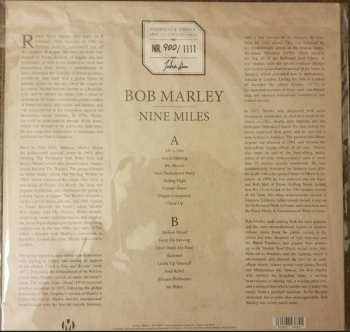 LP Bob Marley: Nine Miles LTD | NUM | CLR