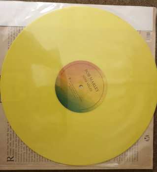 LP Bob Marley: Nine Miles LTD | NUM | CLR