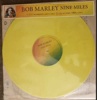 LP Bob Marley: Nine Miles LTD | NUM | CLR