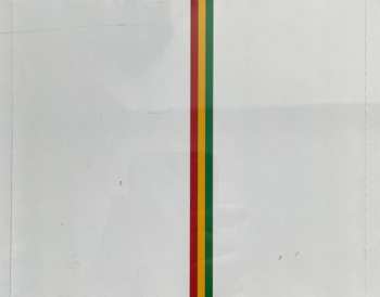 CD Bob Marley: One Love