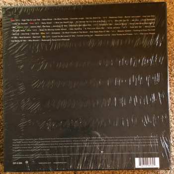 6LP/Box Set Bob Marley: Songs Of Freedom - The Island Years LTD