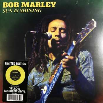 SP Bob Marley: Sun Is Shining LTD | CLR