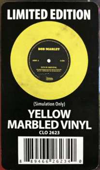 SP Bob Marley: Sun Is Shining LTD | CLR