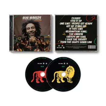 Bob Marley & The Chineke! Orchestra