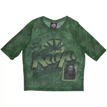 Dámske Crop Top Kaya