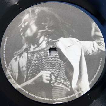 2LP Bob Marley & The Wailers: Easy Skanking In Boston '78