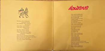2LP Bob Marley & The Wailers: Exodus LTD | NUM