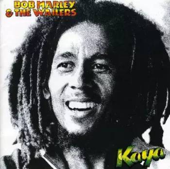 Bob Marley & The Wailers: Kaya