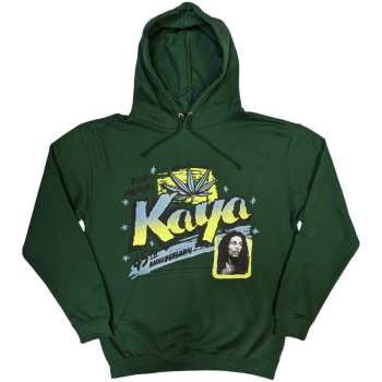 Merch Bob Marley & The Wailers: Mikina Kaya