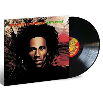 LP Bob Marley & The Wailers: Natty Dread LTD | NUM