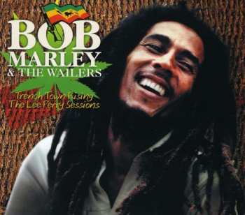 2CD Bob Marley & The Wailers: Trench Town Rising - The Lee Perry Sessions