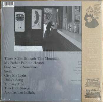 LP Bob Martin: Seabrook