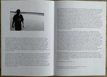 LP Bob Martin: Seabrook