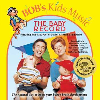 CD Bob Mcgrath & K Smithrim: The Baby Record
