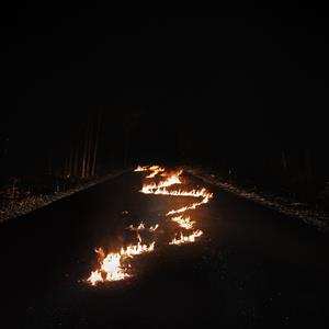 Album Bob Moses: Battle Lines