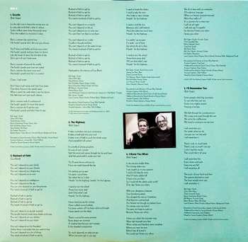 LP Bob Seger: I Knew You When 