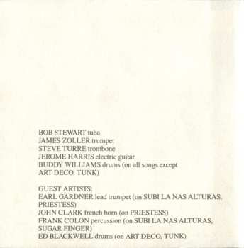 CD Bob Stewart - First Line Band: Goin' Home