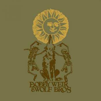 CD Bob Weir: Live In Colorado Vol. 2