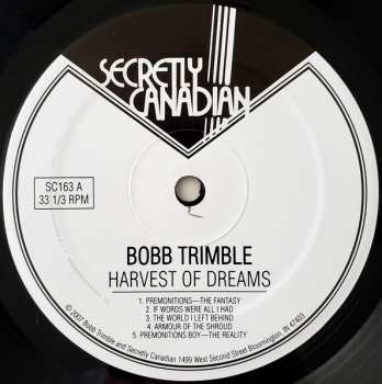 LP Bobb Trimble: Harvest Of Dreams