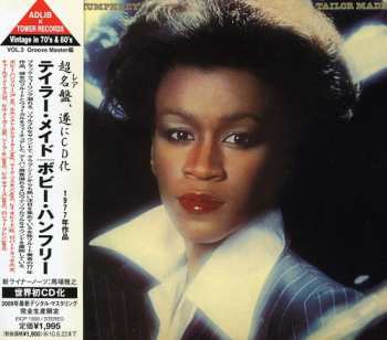 Album Bobbi Humphrey: Tailor Made