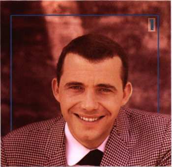 4CD/Box Set Bobby Bare: All-American Boy