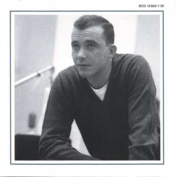 4CD/Box Set Bobby Bare: All-American Boy