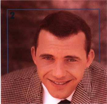 4CD/Box Set Bobby Bare: All-American Boy