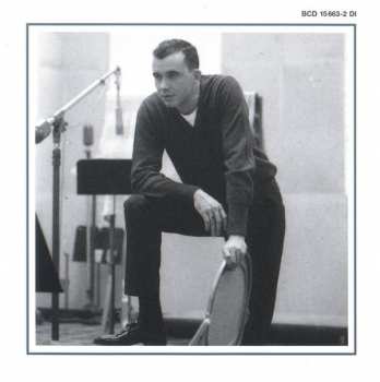 4CD/Box Set Bobby Bare: All-American Boy