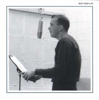 4CD/Box Set Bobby Bare: All-American Boy
