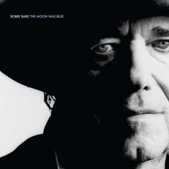 LP Bobby Bare: The Moon Was Blue CLR