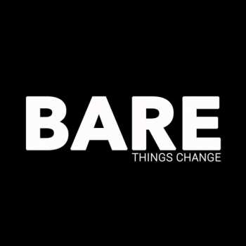 Album Bobby Bare: Things Change