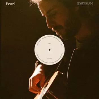 Bobby Bazini: Pearl
