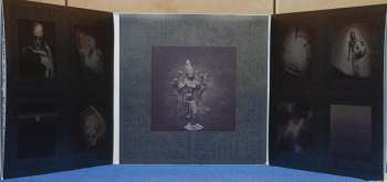 2LP Bobby Beausoleil: Voodoo Shivaya