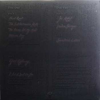 2LP Bobby Beausoleil: Voodoo Shivaya